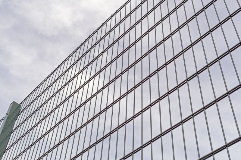 Weather-Resistant Fencing