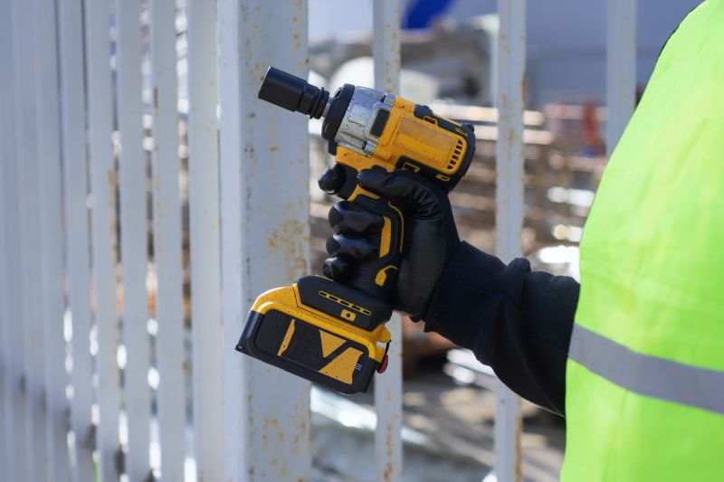 Quick Maintenance Habit